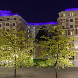 Novotel Brussels City Centre