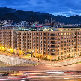 Casa Dann Carlton Hotel & Spa