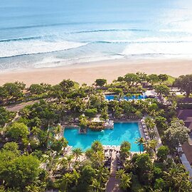 Padma Resort Legian