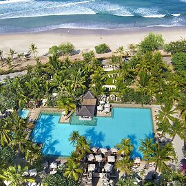 Padma Resort Legian