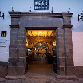 Novotel Cusco