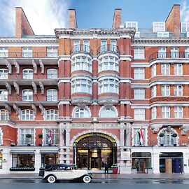 St. James\' Court, A Taj Hotel, London