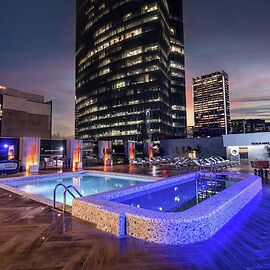 Galeria Plaza Reforma