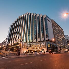 InterContinental Lisbon by IHG