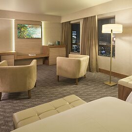 Regal Pacific Hotel Santiago