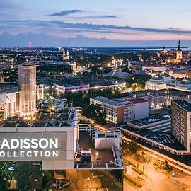Radisson Collection Hotel, Tallinn