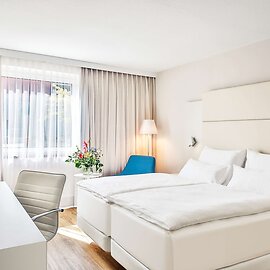 NH Vienna Airport Conference Center