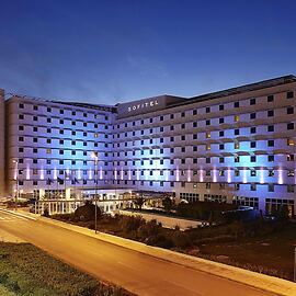 Sofitel Athens Airport