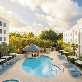 Hampton Inn & Suites San Juan