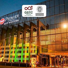Best Western Premier Islamabad