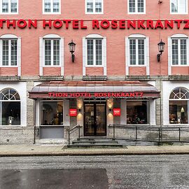 Thon Hotel Rosenkrantz