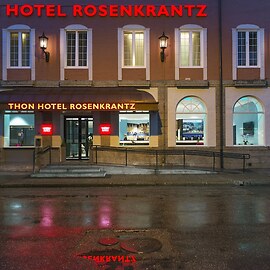 Thon Hotel Rosenkrantz