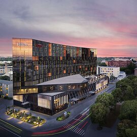Hilton Tallinn Park