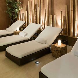 Novotel Geneve Centre