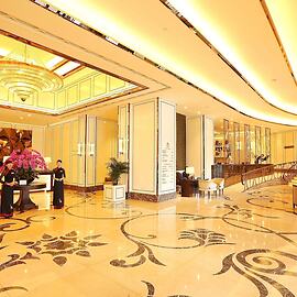 Caravelle Saigon