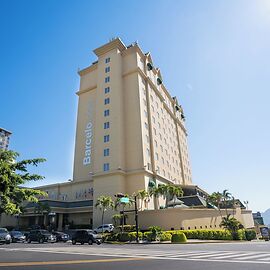 Barceló San Salvador