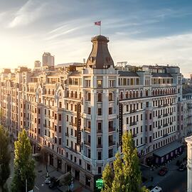 Premier Palace Hotel