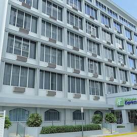 Holiday Inn Express San Juan Condado by IHG