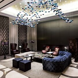 Paradise Hotel Busan
