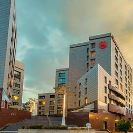 Sheraton Bogota Hotel