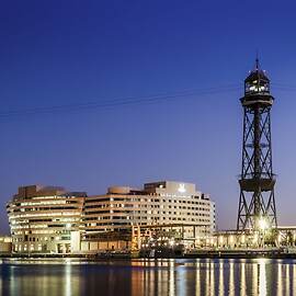 Eurostars Grand Marina