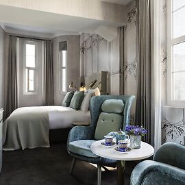 Fable Auckland, MGallery