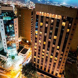 JW Marriott Hotel Caracas