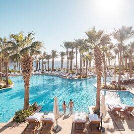 Four Seasons Resort Sharm EL Sheikh