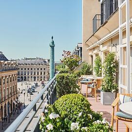 Park Hyatt Paris - Vendome