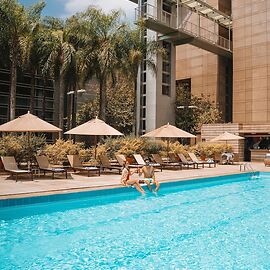 Grand Hyatt Sao Paulo