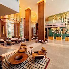 Grand Hyatt Sao Paulo