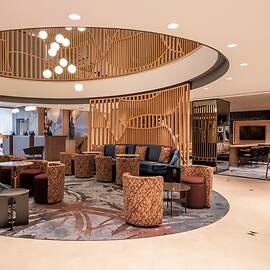 Brussels Marriott Hotel Grand Place