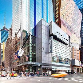 The Westin New York at Times Square