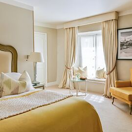 Schlössle Hotel - Small Luxury Hotels of the World