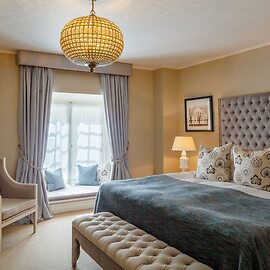 Schlössle Hotel - Small Luxury Hotels of the World