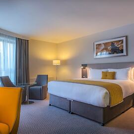 Maldron Hotel Pearse Street Dublin City