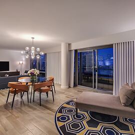 The Star Grand Hotel and Residences Sydney