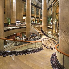 The Fullerton Hotel Singapore