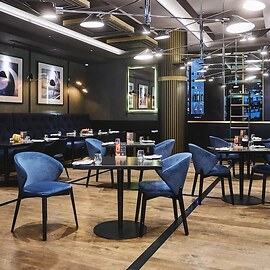 Radisson Collection Hotel, Warsaw