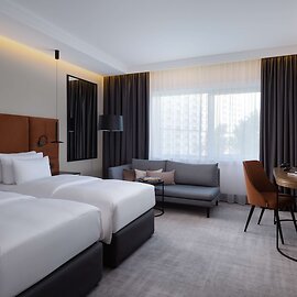 Radisson Collection Hotel, Warsaw