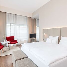 NH Collection Berlin Mitte Friedrichstrasse