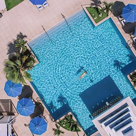 TRYP by Wyndham Aruba