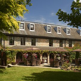 Le Friquet Country Hotel