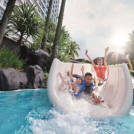 Hilton Kuala Lumpur