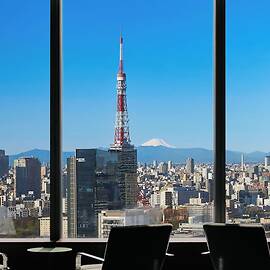 Park Hotel Tokyo
