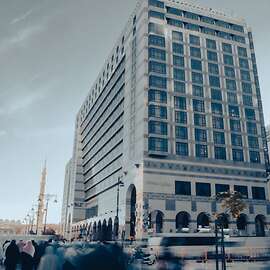 Madinah Hilton