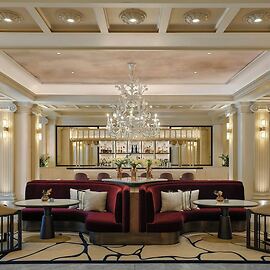 King George, a Luxury Collection Hotel, Athens