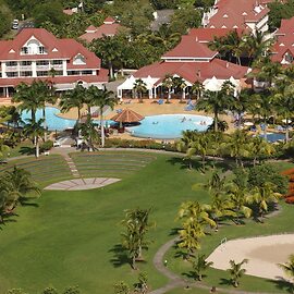 Village St Luce Pierre & Vacances