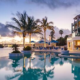 Newstead Belmont Hills Golf Resort & Spa