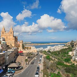 Maritim Antonine Hotel & Spa Malta